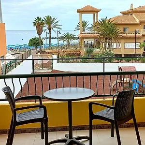 Apartamento Playa De Las Vistas Torres Del Sol C3 308 Apartment