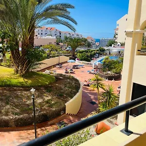 Apartament Castle Margherita's, Los Cristianos (Tenerife)