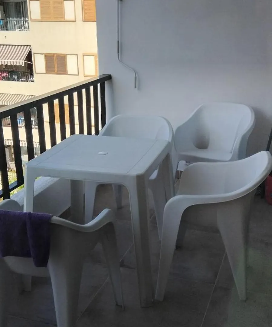 Los Cristianos Fayser Arona  0*, Los Cristianos (Tenerife)