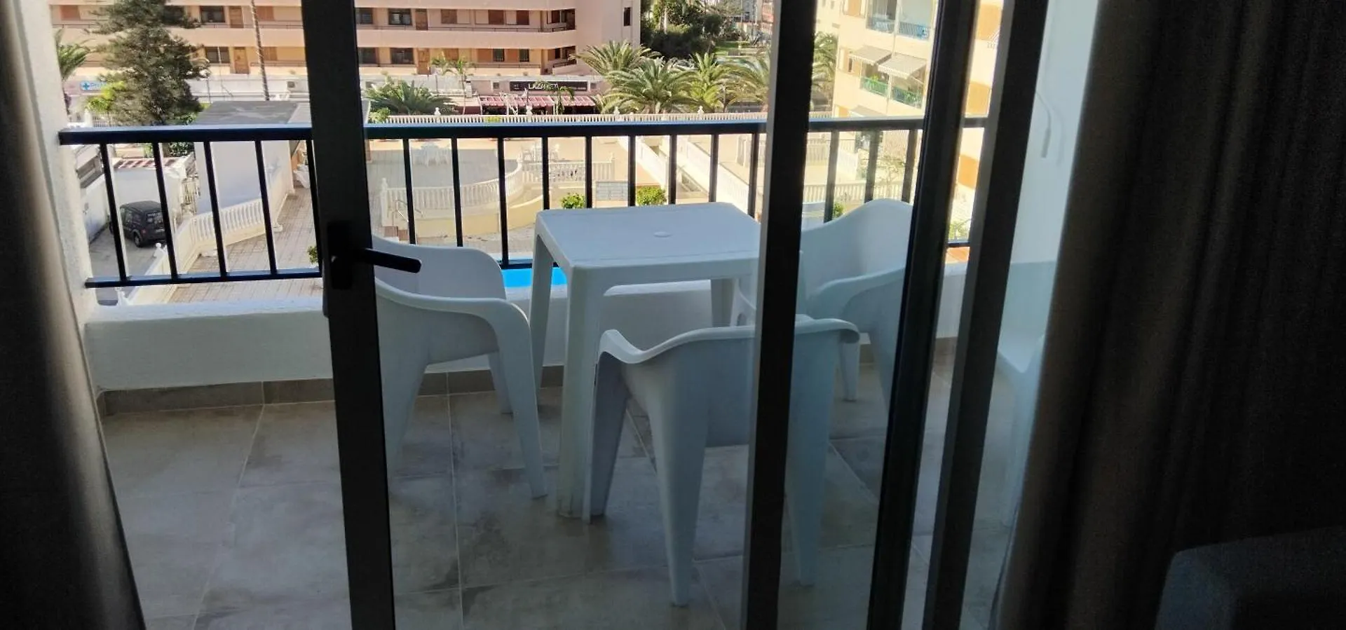 Los Cristianos Fayser Arona  Apartment Los Cristianos (Tenerife)