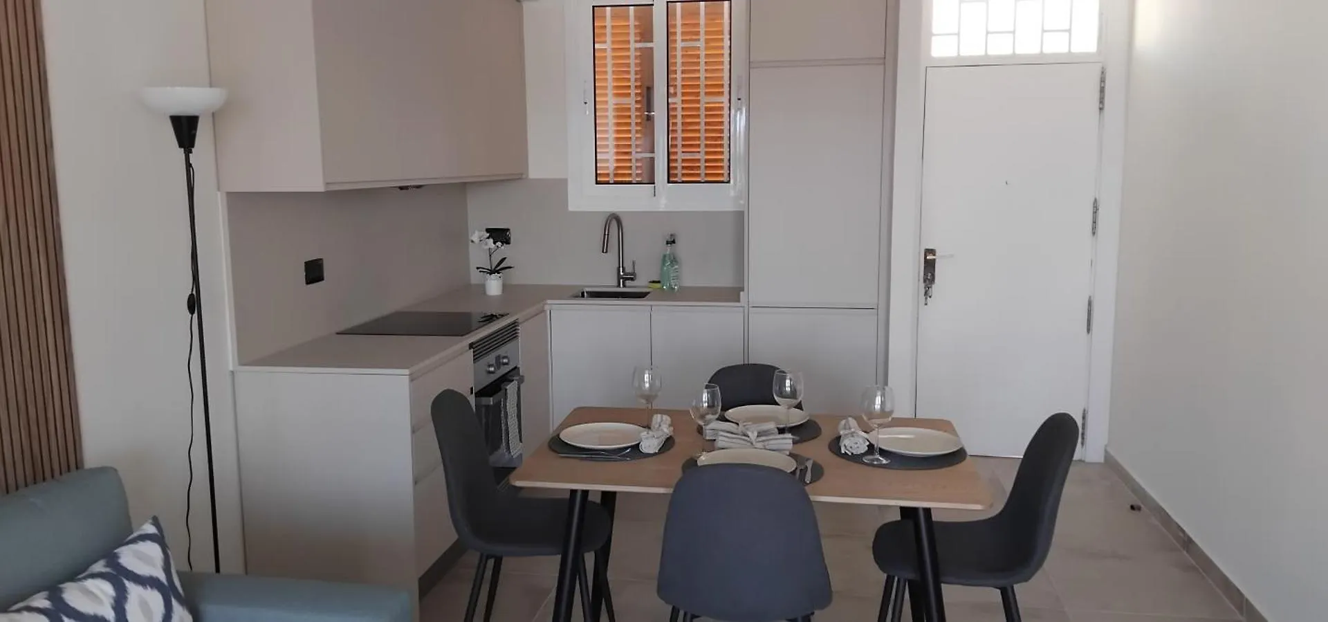 Apartment Los Cristianos Fayser Arona  Spain