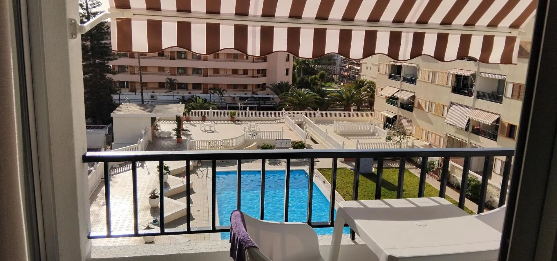 Apartment Los Cristianos Fayser Arona